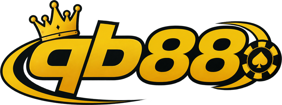 QB88 Logo